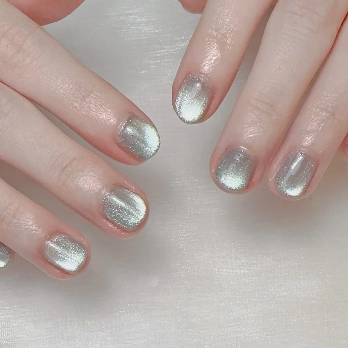 ネイル NailOnason ナナのネイルデザイン