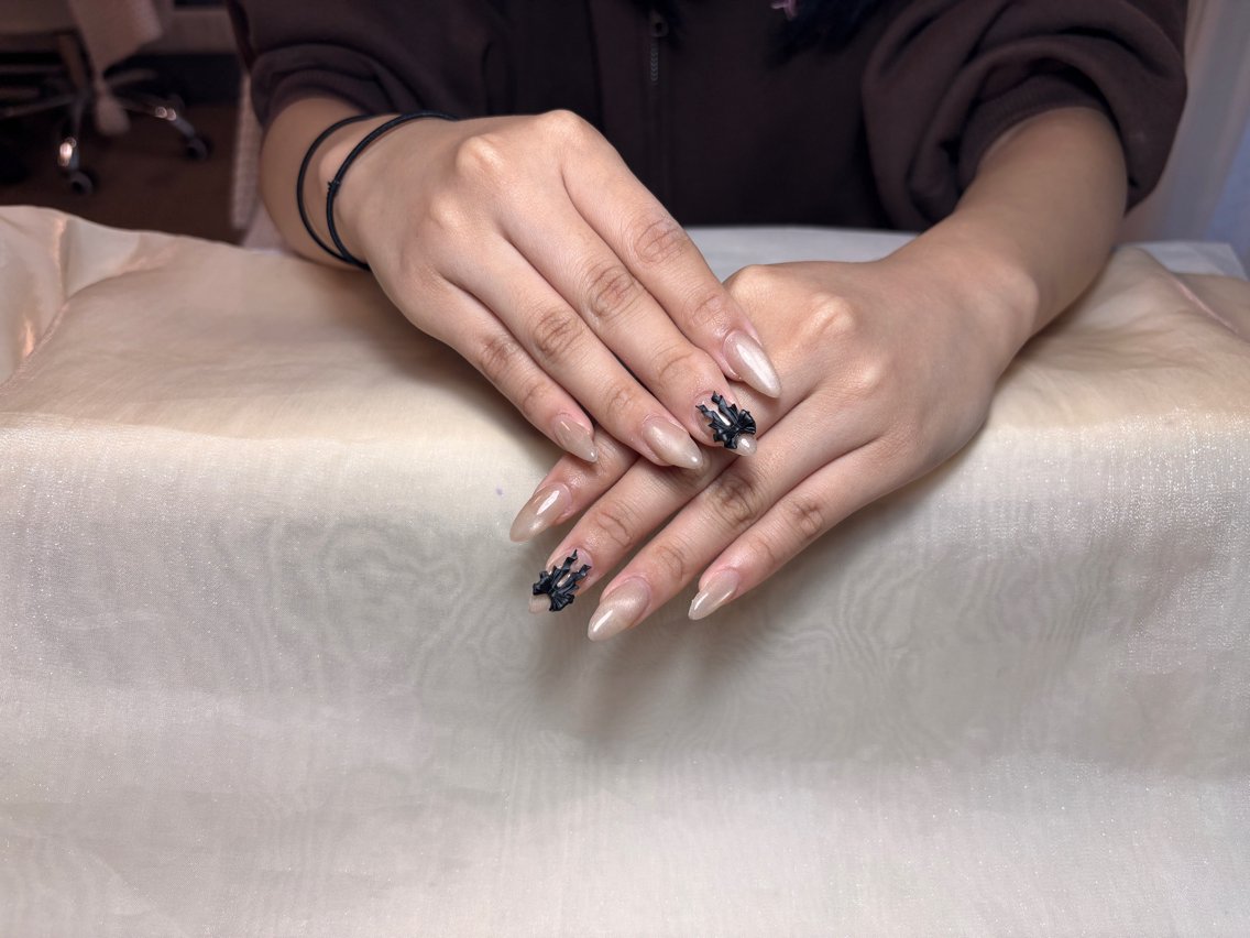 ネイル Z.Nail ソンのネイルデザイン