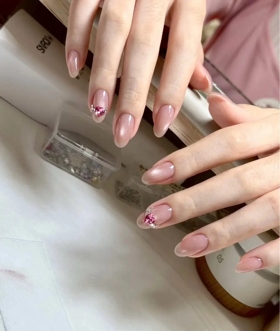 ネイル Iconic Nailのネイルデザイン