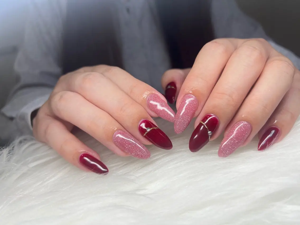 ネイル Ori Nailのネイルデザイン