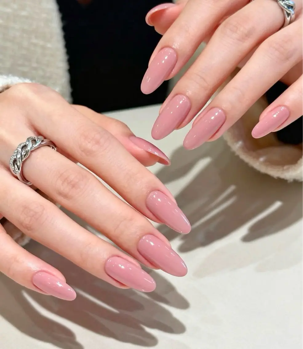 ネイル ハンドネイル H3 Nail Miniのネイルデザイン