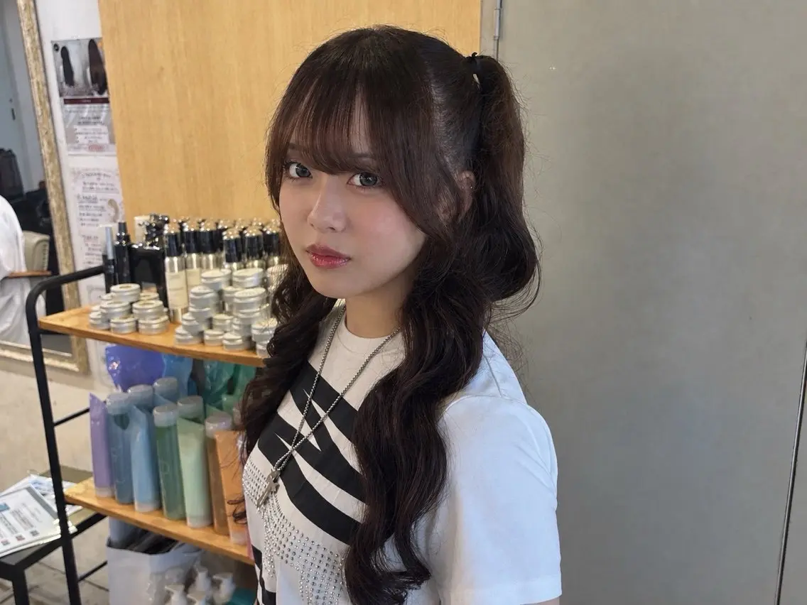 🎀巻き下ろしセット🎀の写真