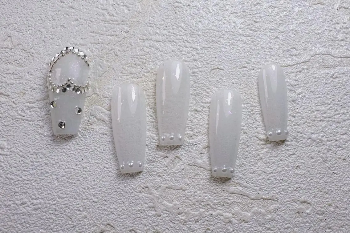 ネイル MSSugar Nailのネイルデザイン