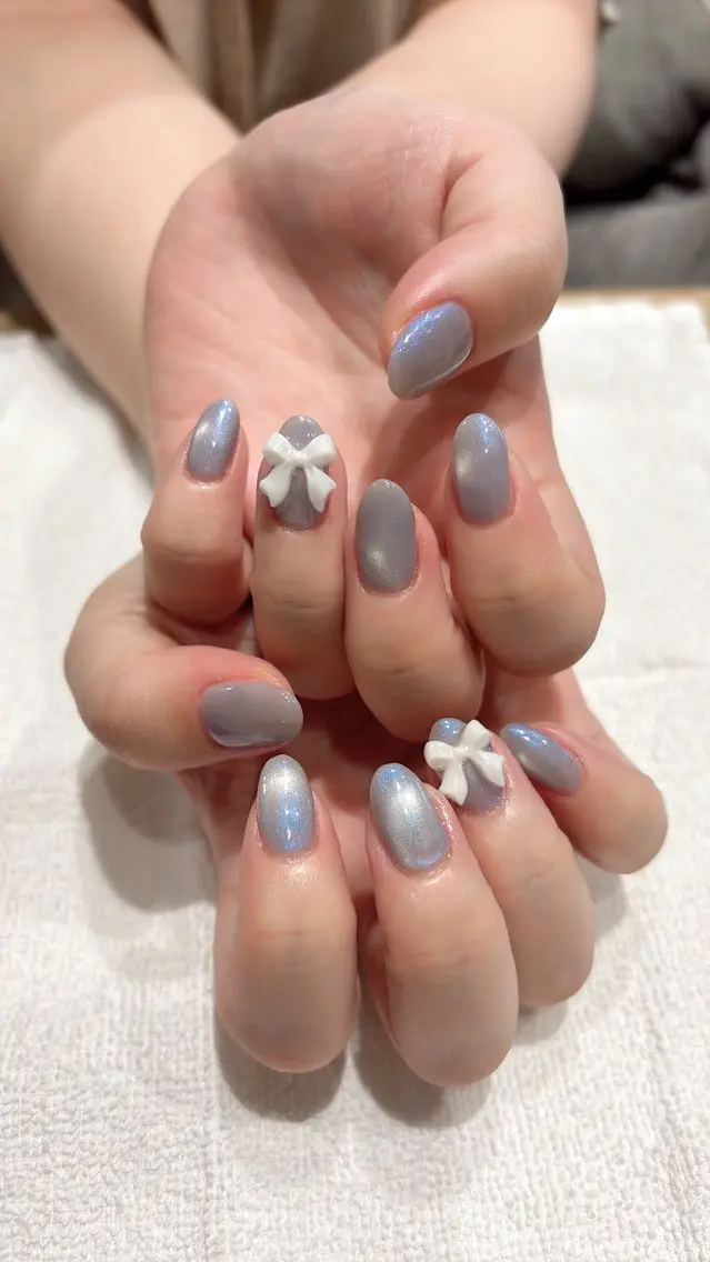 ネイル 🎀アトリエルモ✨ MATSUKOのネイルデザイン