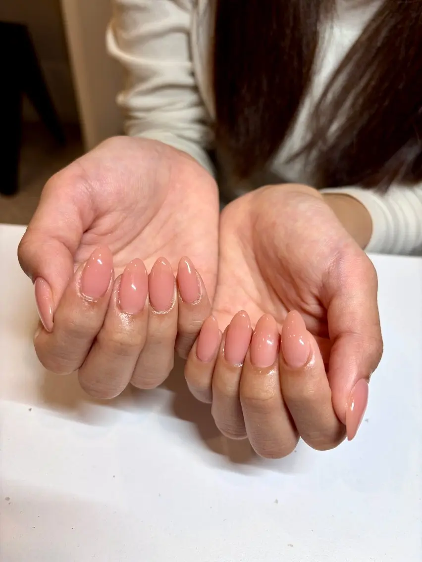ネイル ハンドネイル AOI💫 nailのネイルデザイン