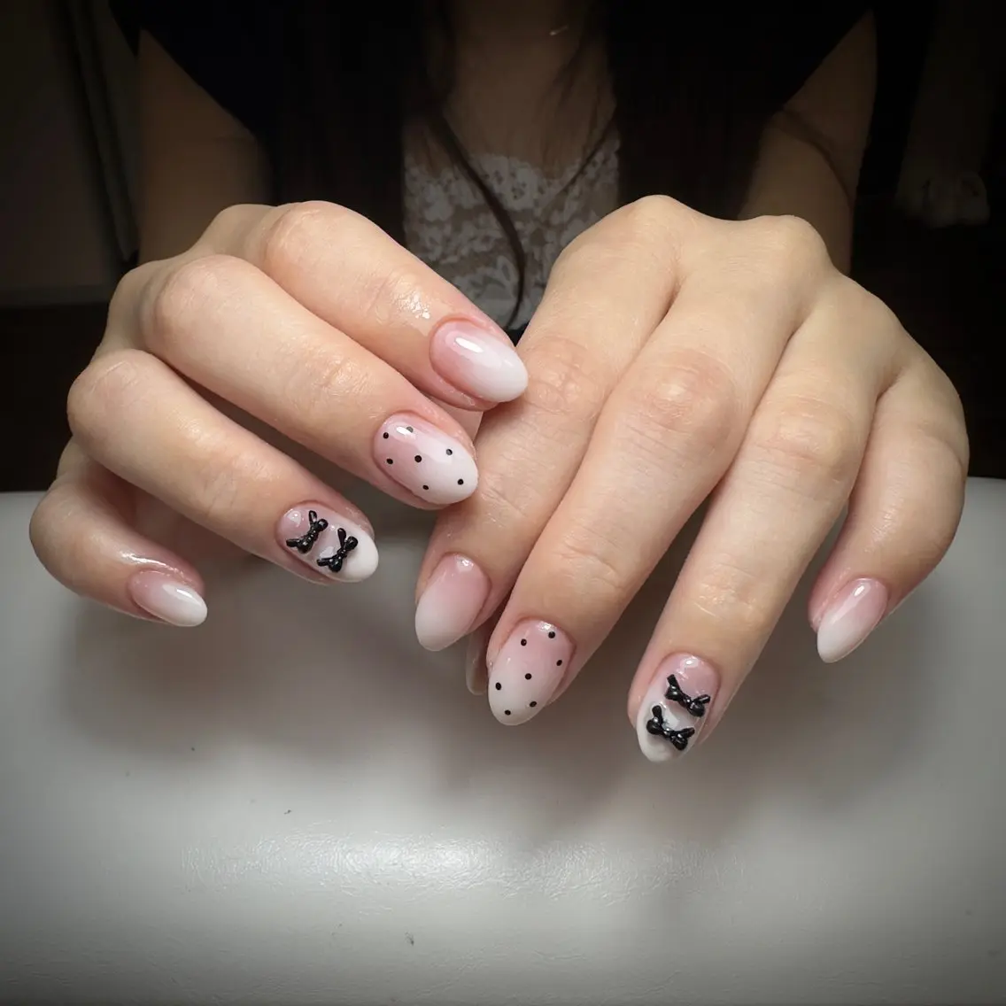 ネイル ハンドネイル Miami Nailのネイルデザイン