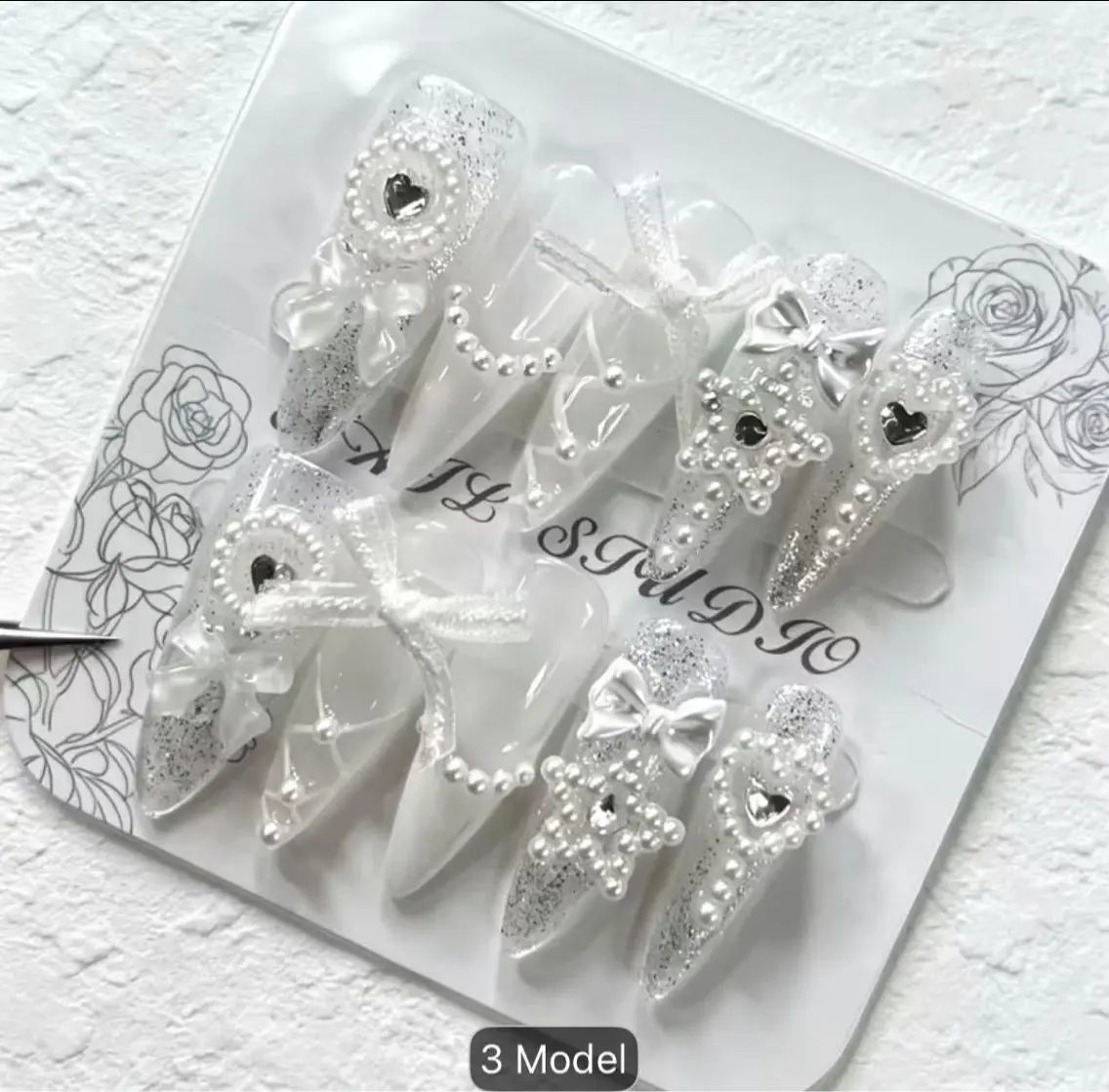 ネイル ハンドネイル A-Box Nail Salonのネイルデザイン