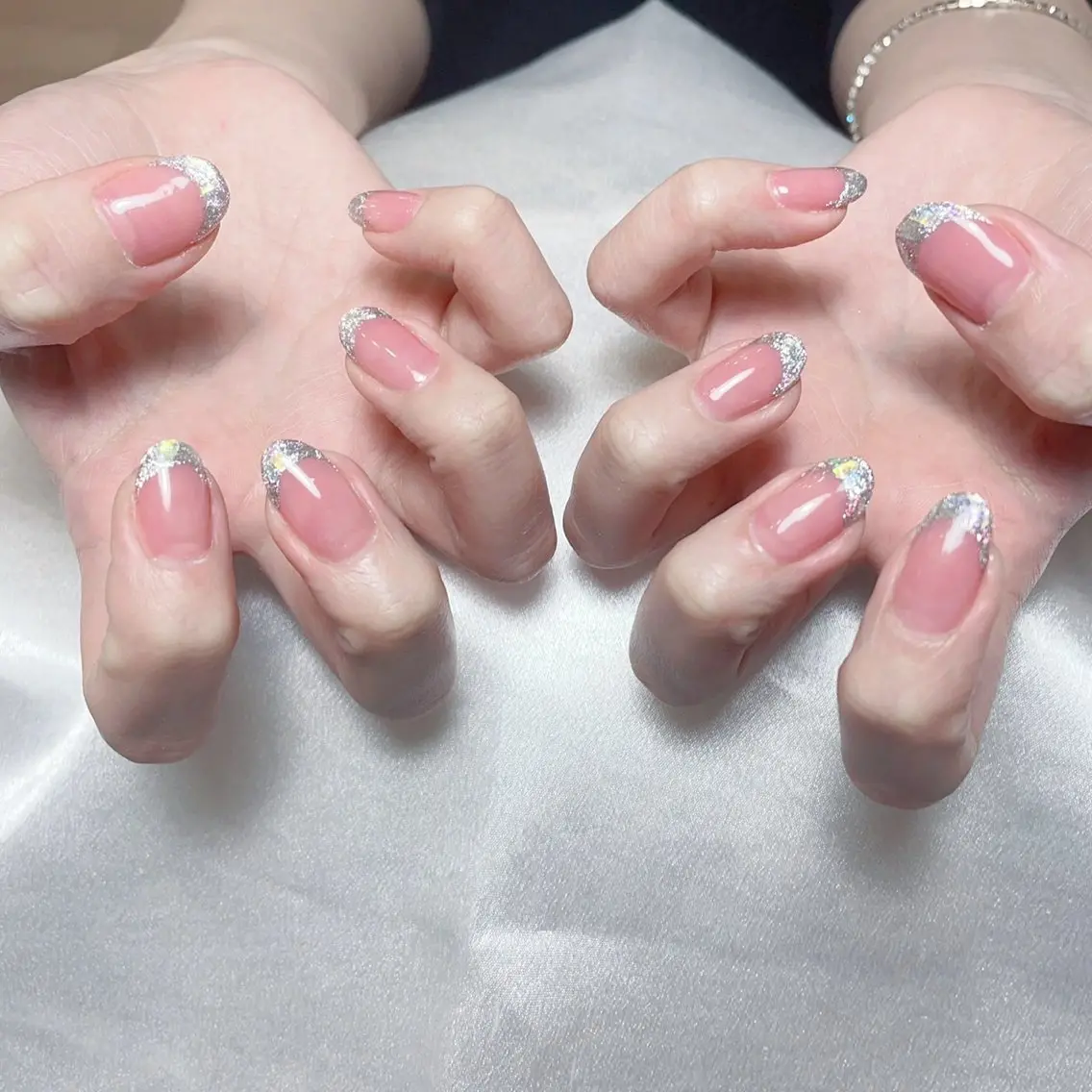 ネイル ハンドネイル Bél Nail salonのネイルデザイン