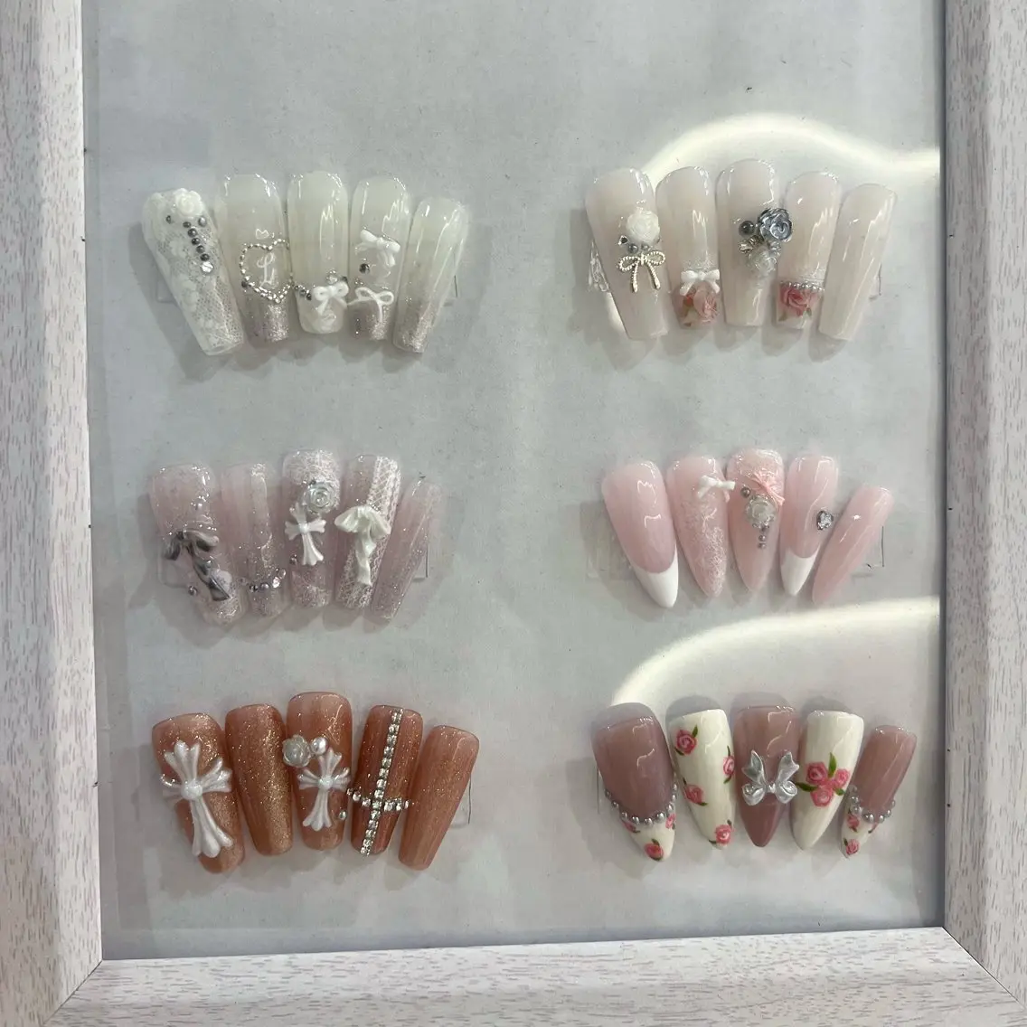 【Yume定額メニュー】コース🎀🎀の写真