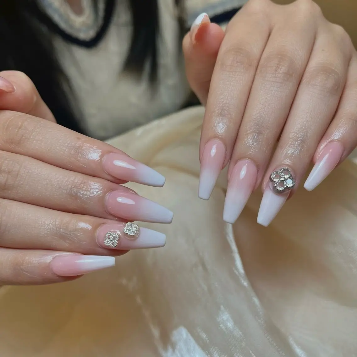ネイル D.d nail Shiori🌼🌈のネイルデザイン
