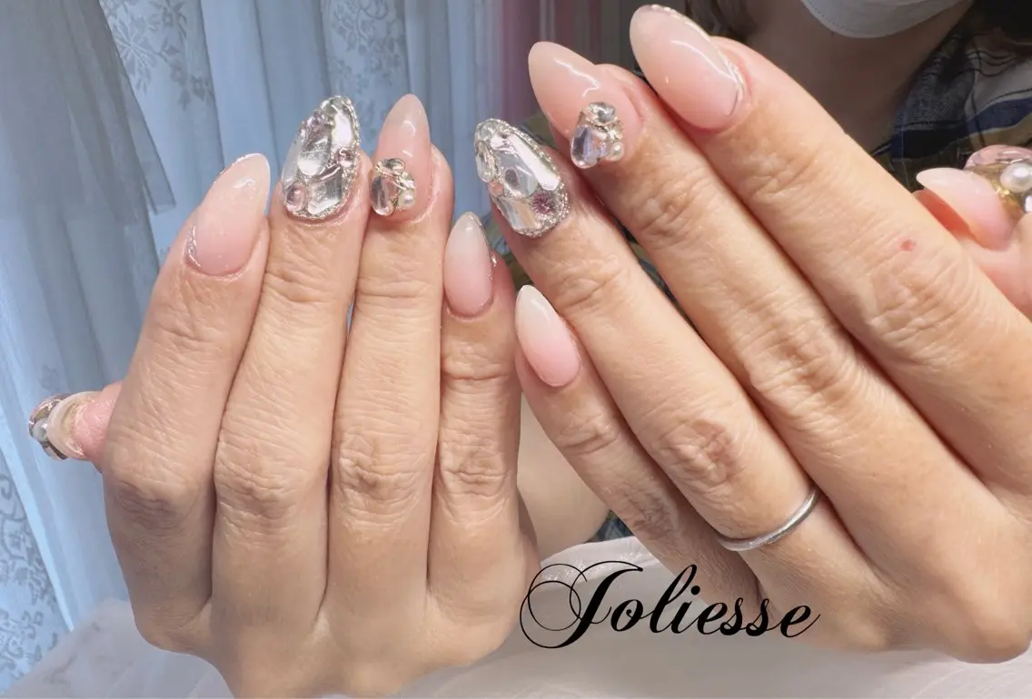 ネイル Joliesse nail salonのネイルデザイン
