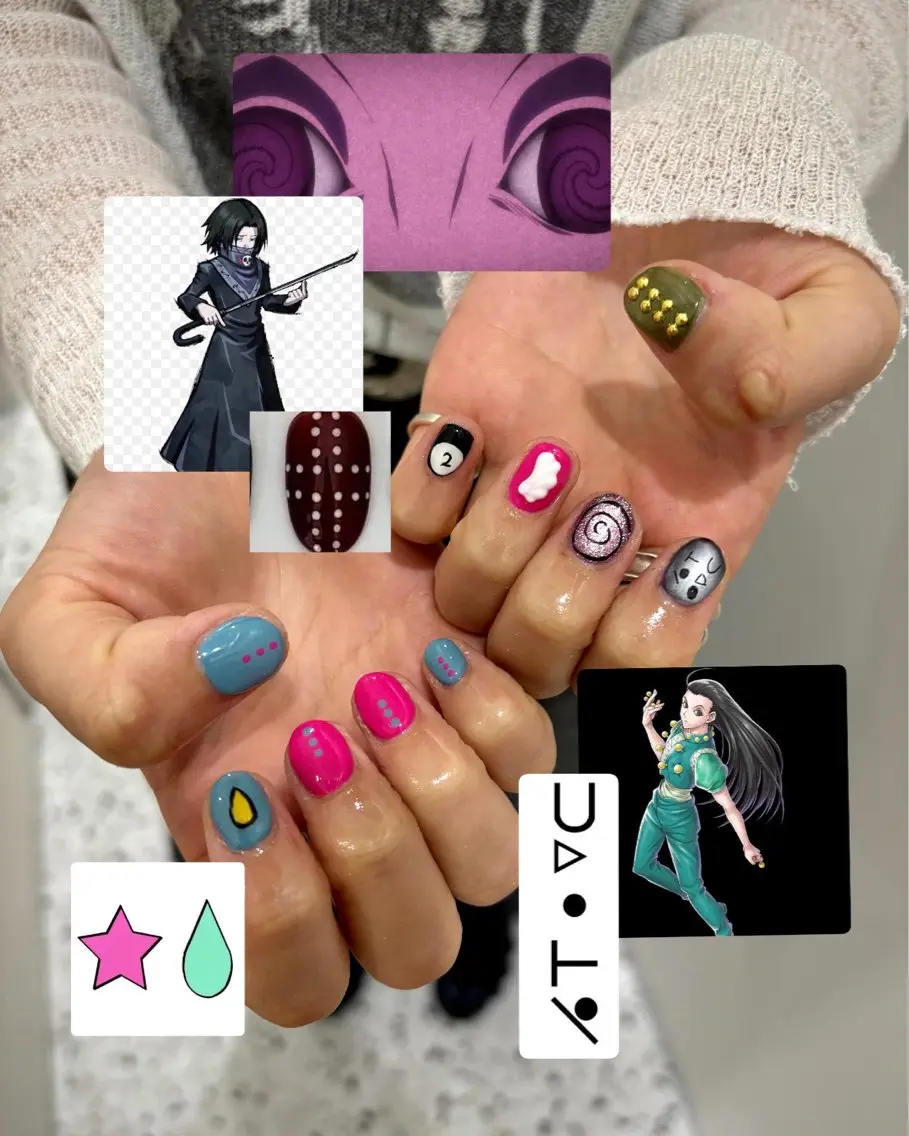 ネイル マグネットネイル メンズネイル ニュアンスネイル ワンカラーネイル シンプルネイル ハンドネイル あいり/ NailLife金山のネイルデザイン