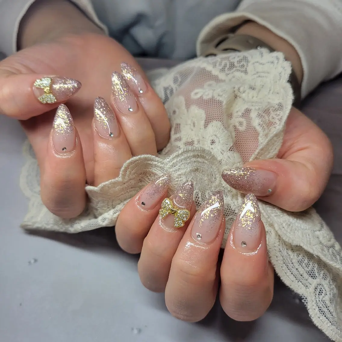 ネイル Nail salon Coco【溝の口駅】のネイルデザイン