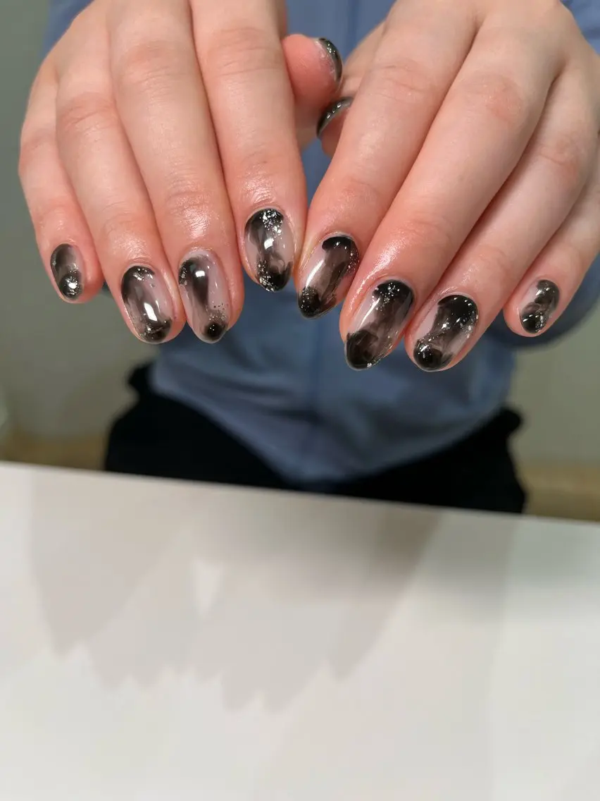 ネイル ハンドネイル nail by minamiのネイルデザイン