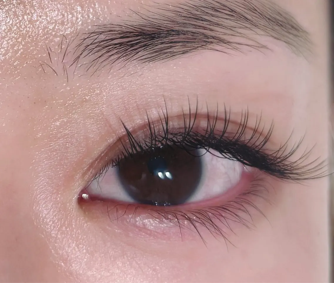 マツエク・マツパ マツエク .°ʚEYELA AYUɞ°.のマツエク・マツパデザイン