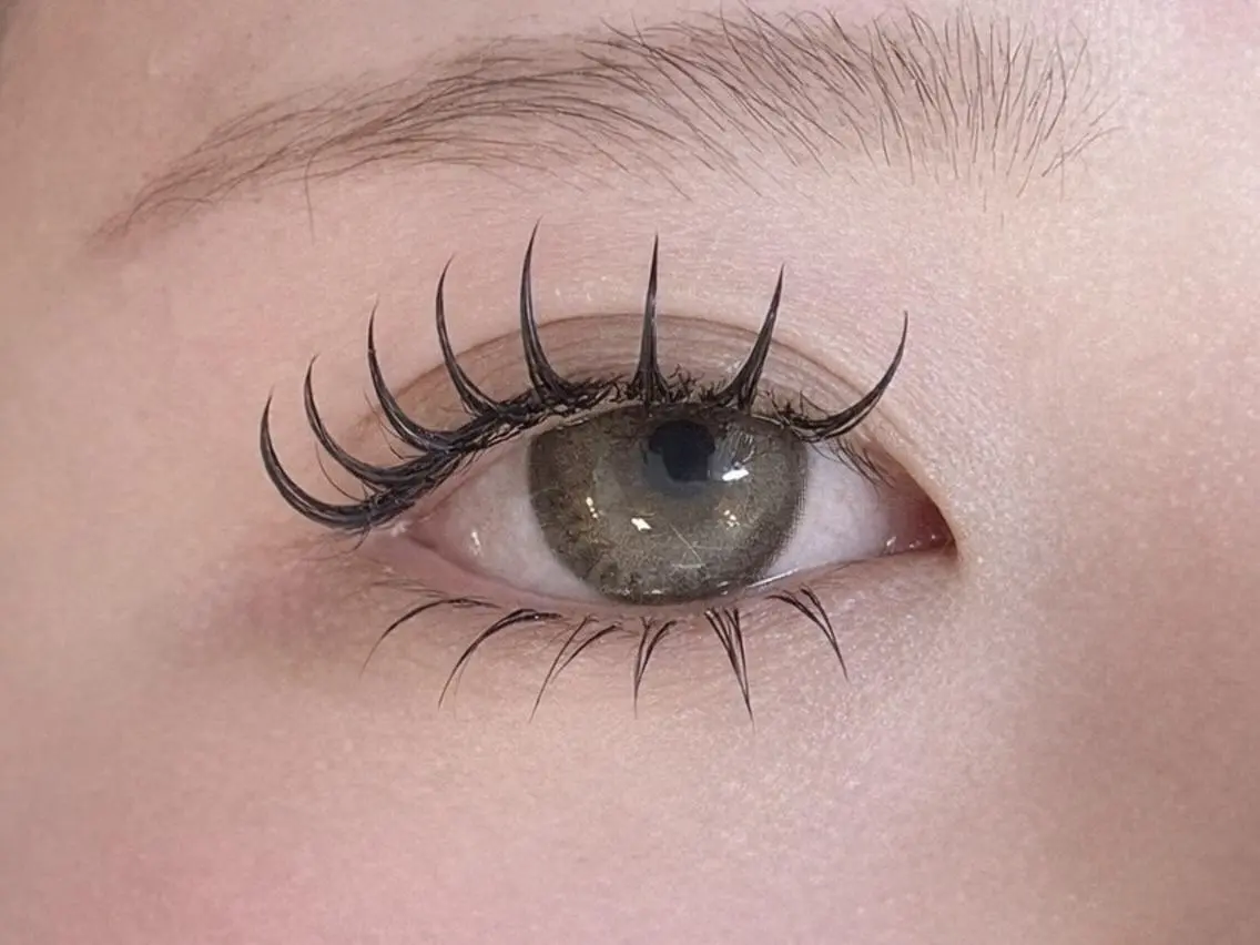 マツエク・マツパ ROAR🌹 eyelashのマツエク・マツパデザイン