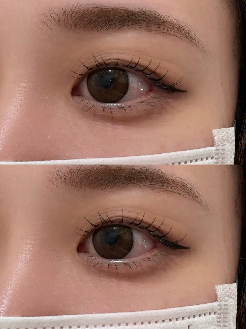 マツエク・マツパ salon ime マナミのマツエク・マツパデザイン