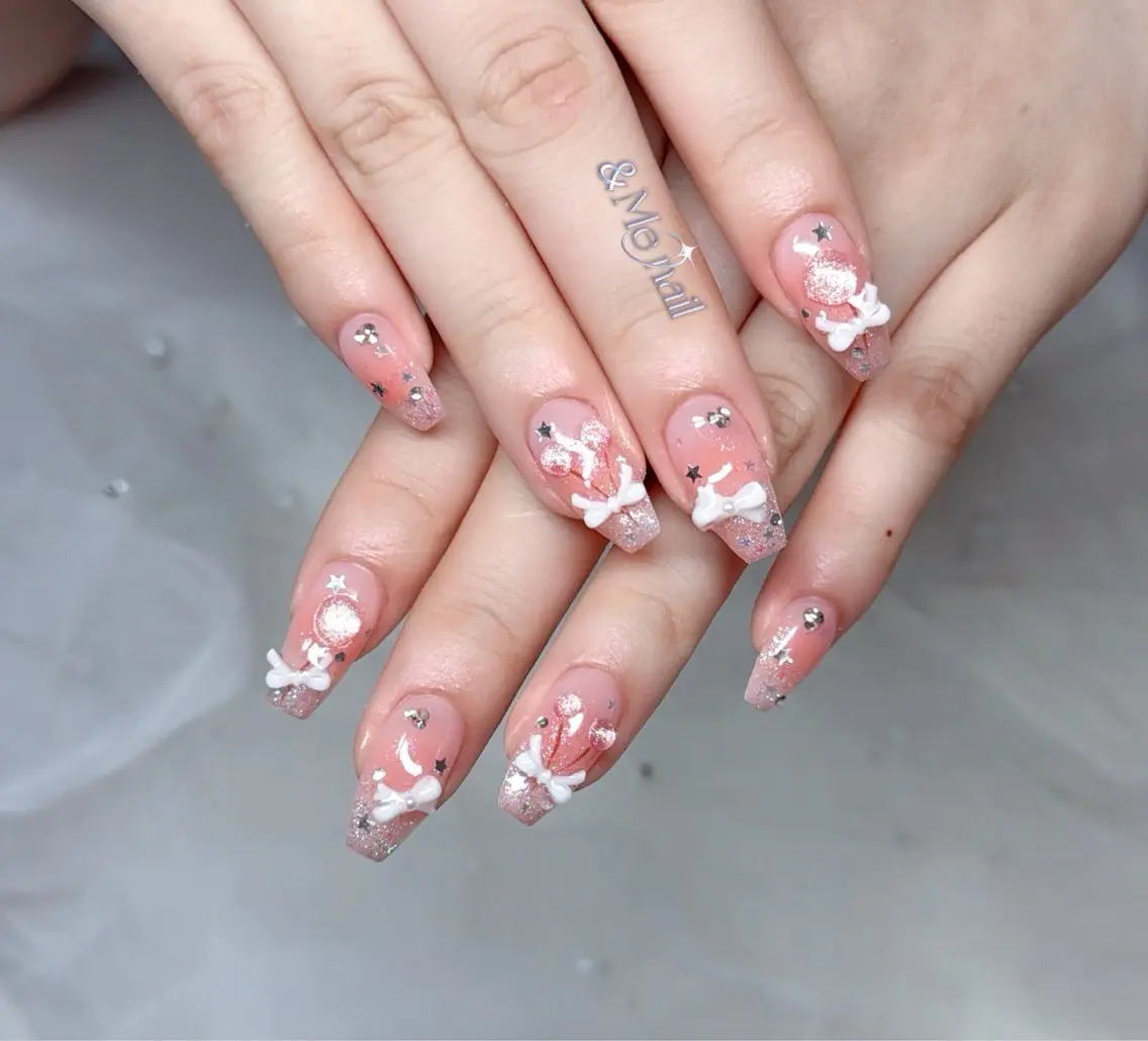 ネイル ハンドネイル ＆MEネイルサロン 蒲田店のネイルデザイン