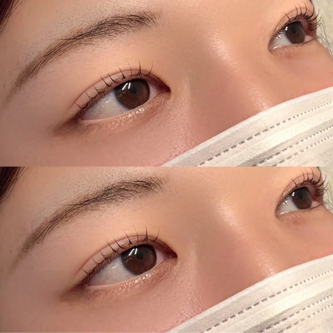 マツエク・マツパ 🌼RANUN Miya🌼のマツエク・マツパデザイン