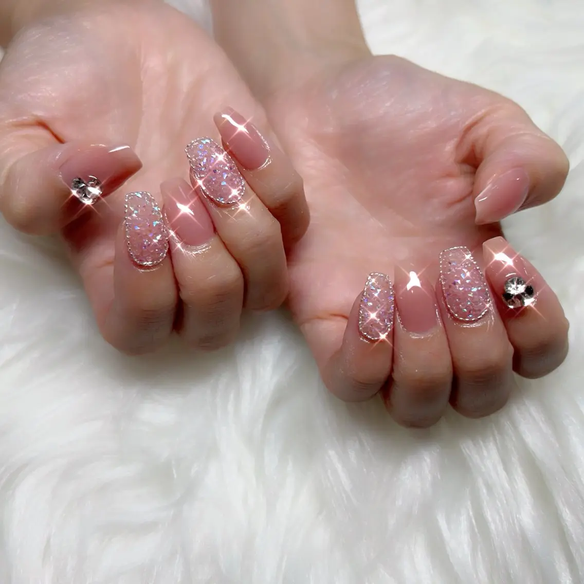 ネイル ハンドネイル Nail Salon Ripeのネイルデザイン