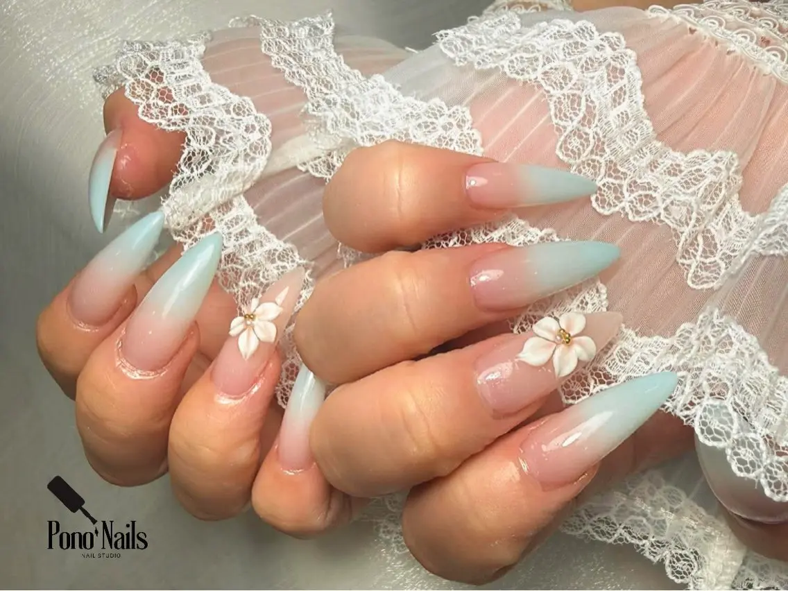 ネイル モモ NAILSのネイルデザイン