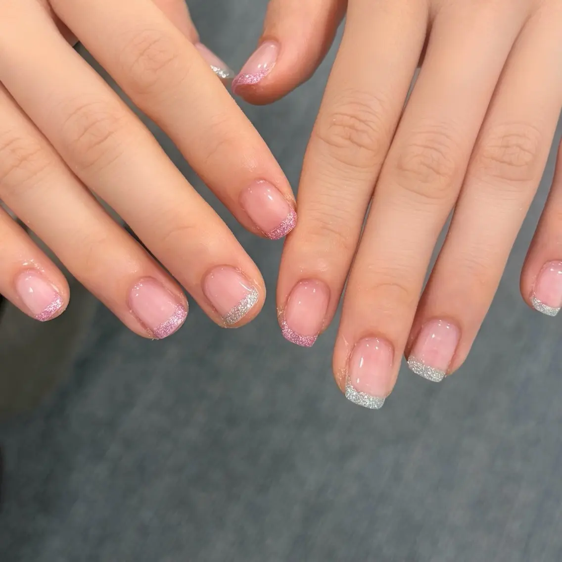 ネイル ハンドネイル Ugirl Nail Ayaka🎀のネイルデザイン