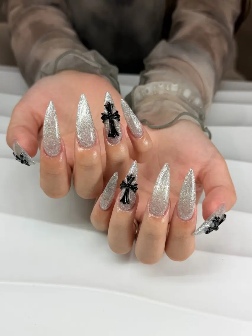 ネイル The 1989 Nail Salonのネイルデザイン