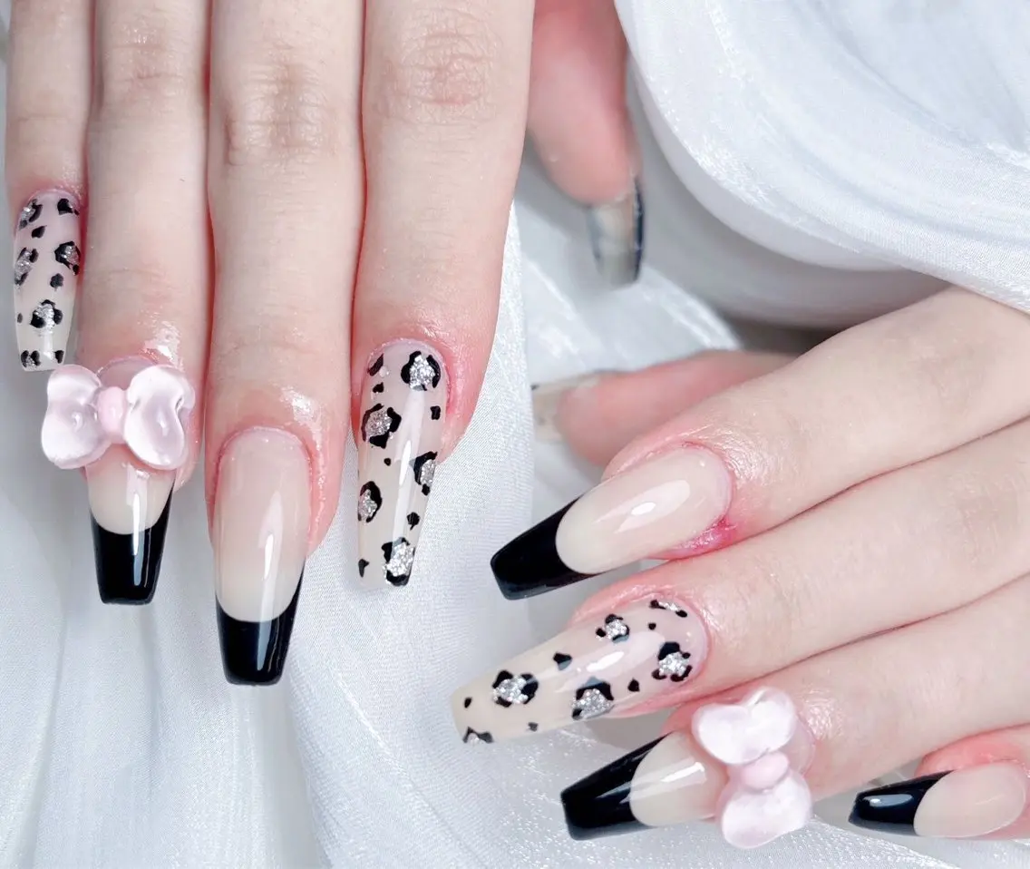 ネイル 👛Lien nailsのネイルデザイン