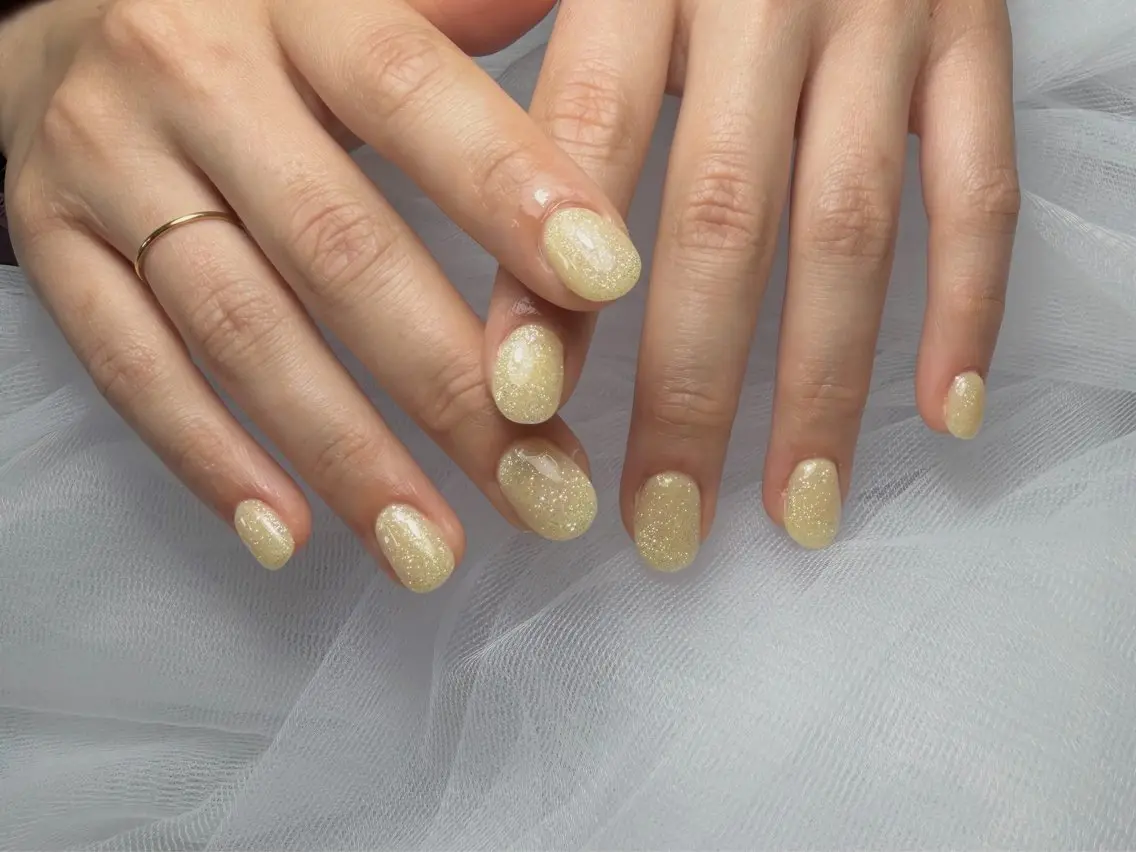 ネイル ハンドネイル Nalu nailのネイルデザイン