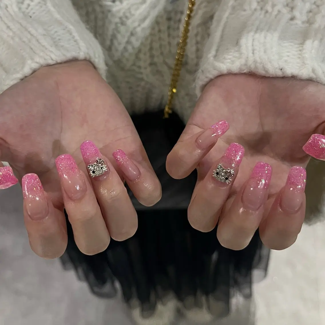 ネイル Kei★ 個性派ネイルのネイルデザイン