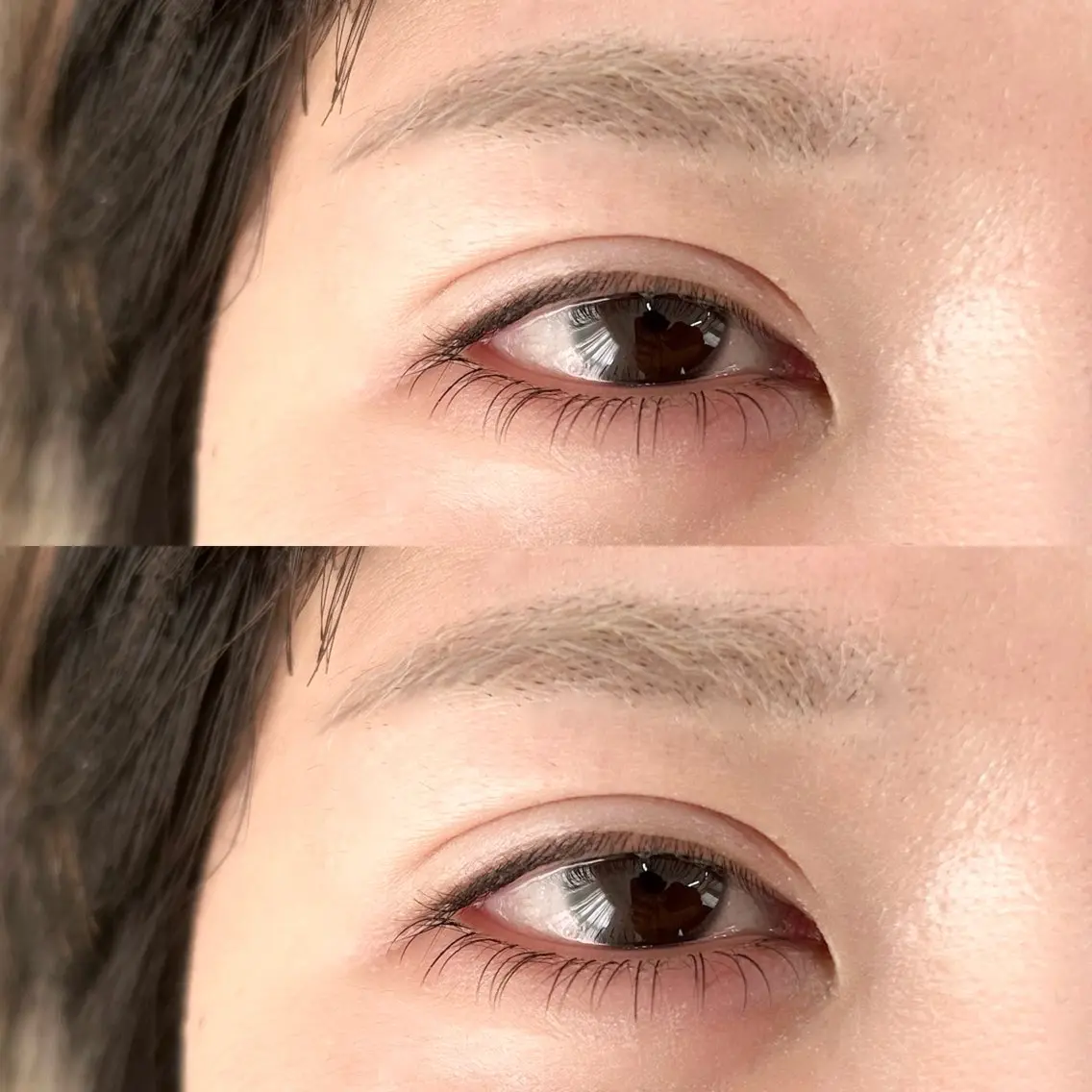 マツエク・マツパ マツエク THE BALM🐦 橋本♪のマツエク・マツパデザイン