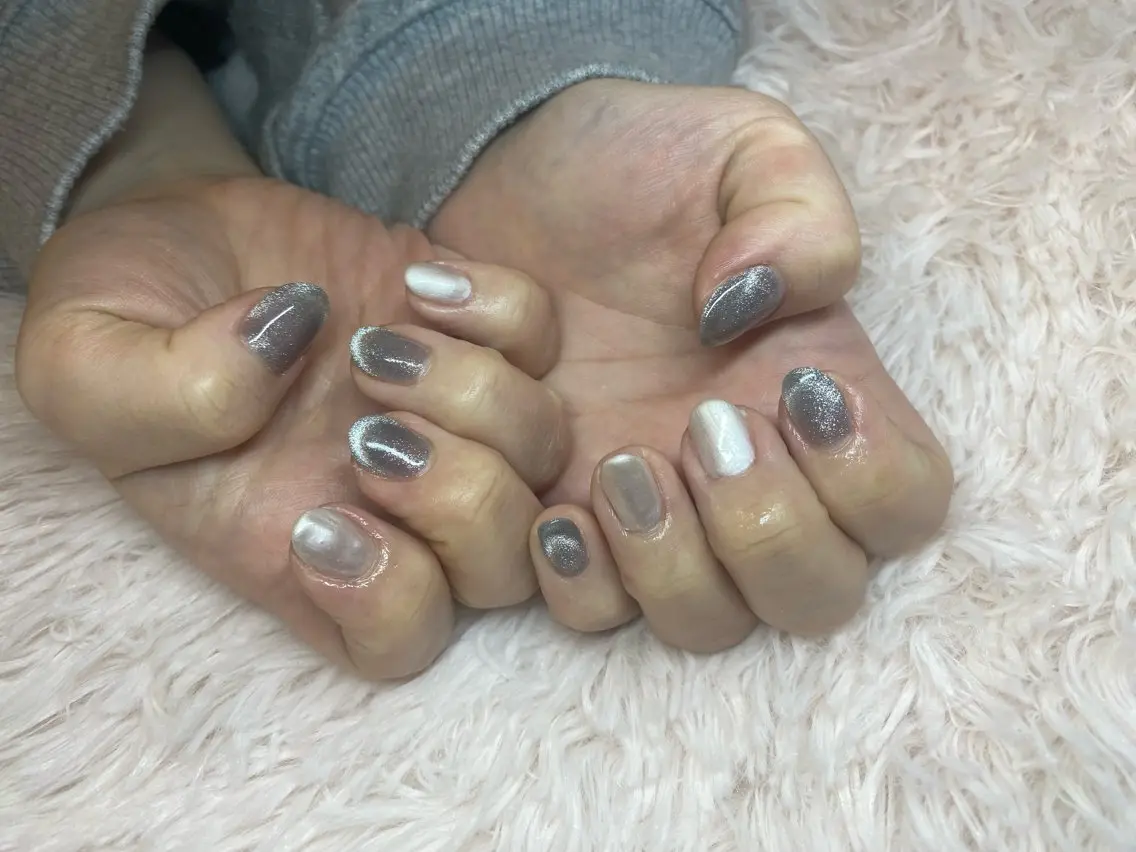 ネイル ハンドネイル Chandra nail&tarotのネイルデザイン