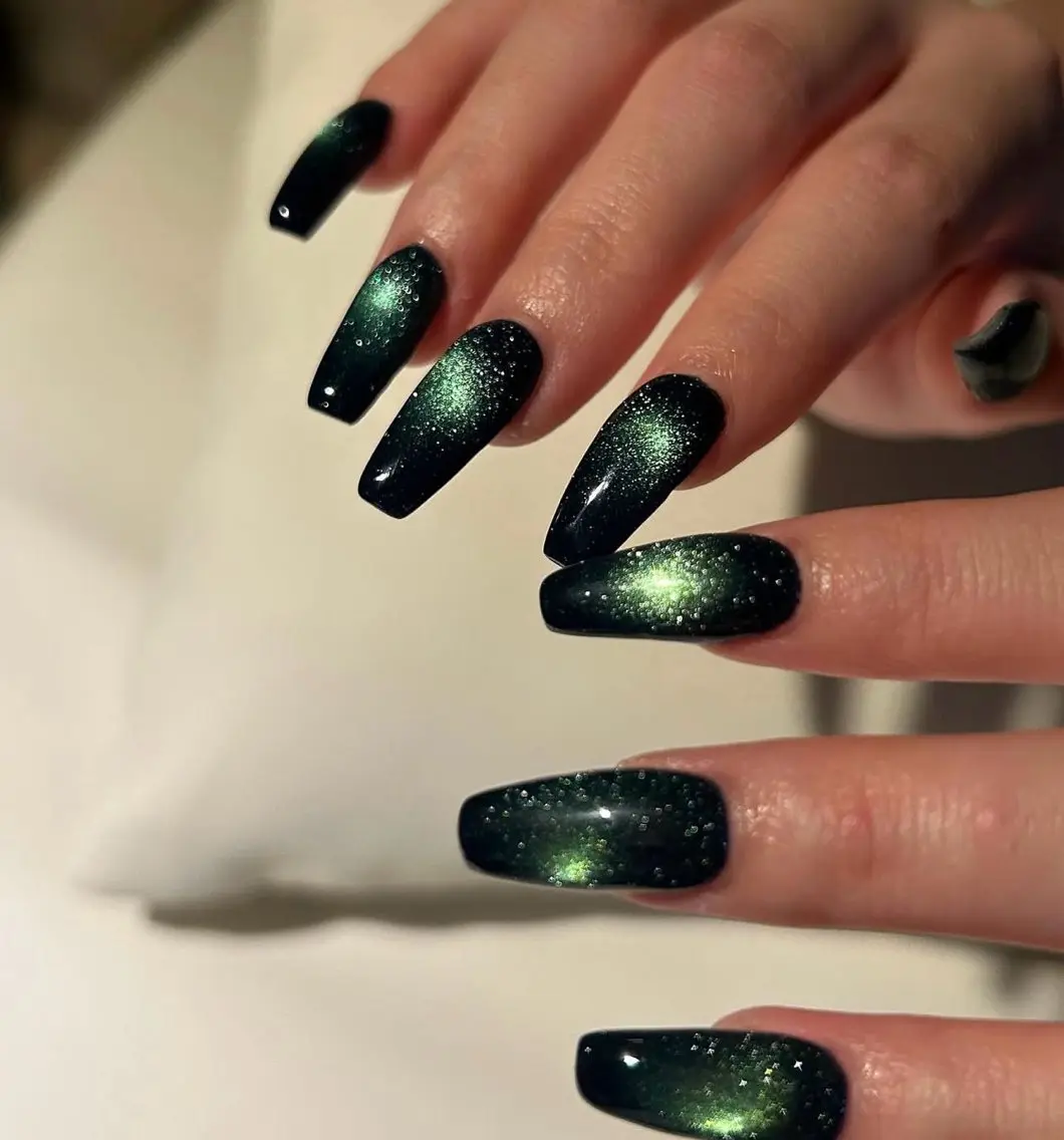 ネイル ハンドネイル NiJi Nailsのネイルデザイン