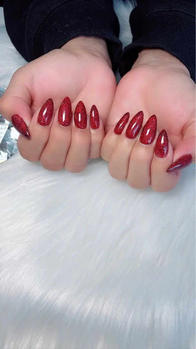 ネイル Kayo 💅のネイルデザイン
