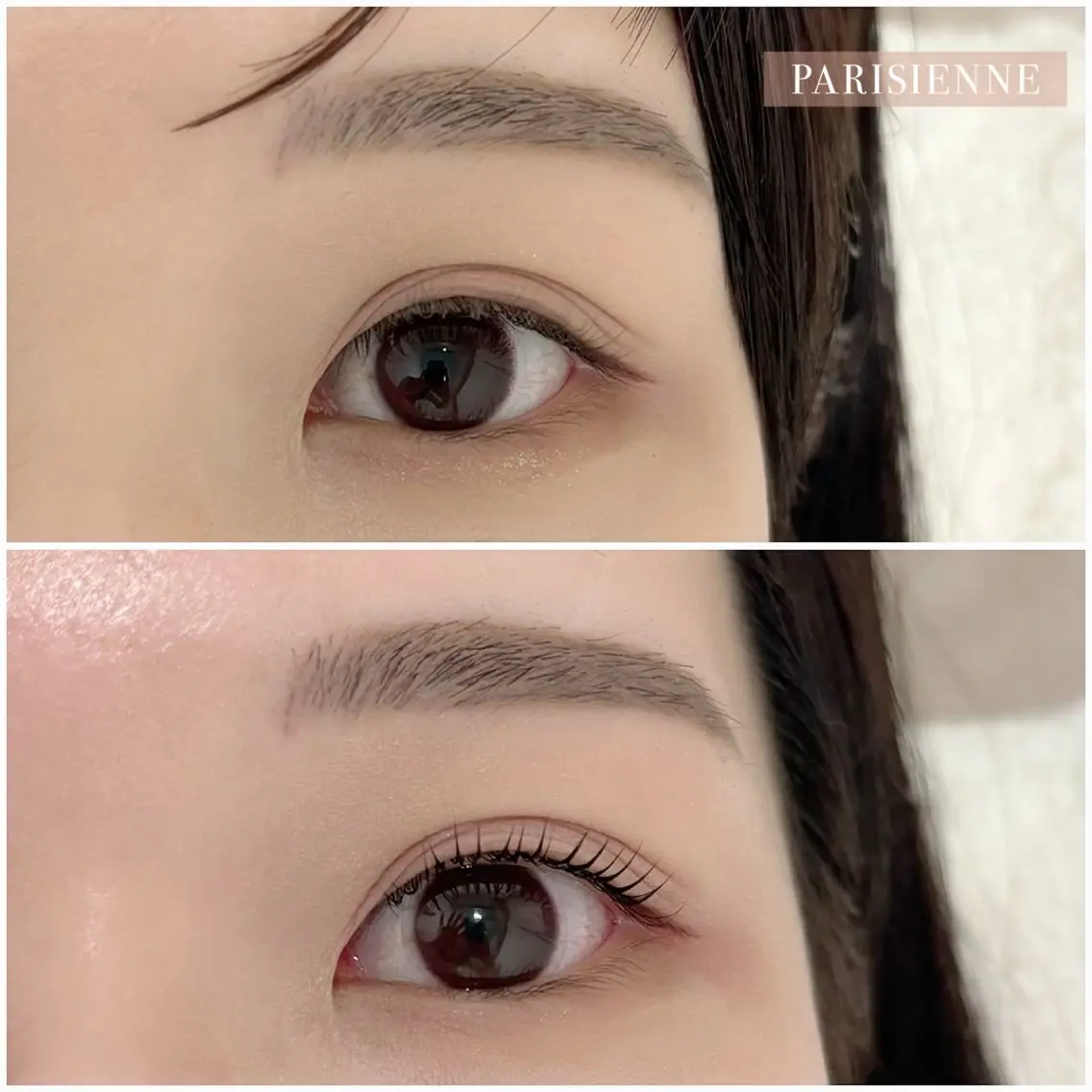 ネイル マツパ SALON yc.hacciのマツエク・マツパデザイン