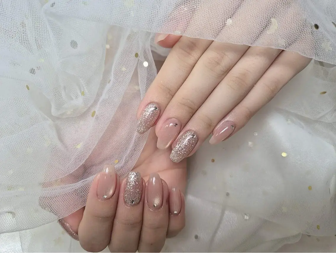 ネイル ジョリ kasumi🌹💅のネイルデザイン