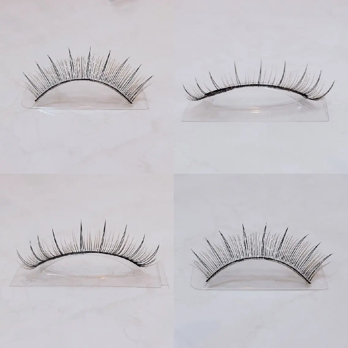 マツエク・マツパ esbymaison TAKIのマツエク・マツパデザイン