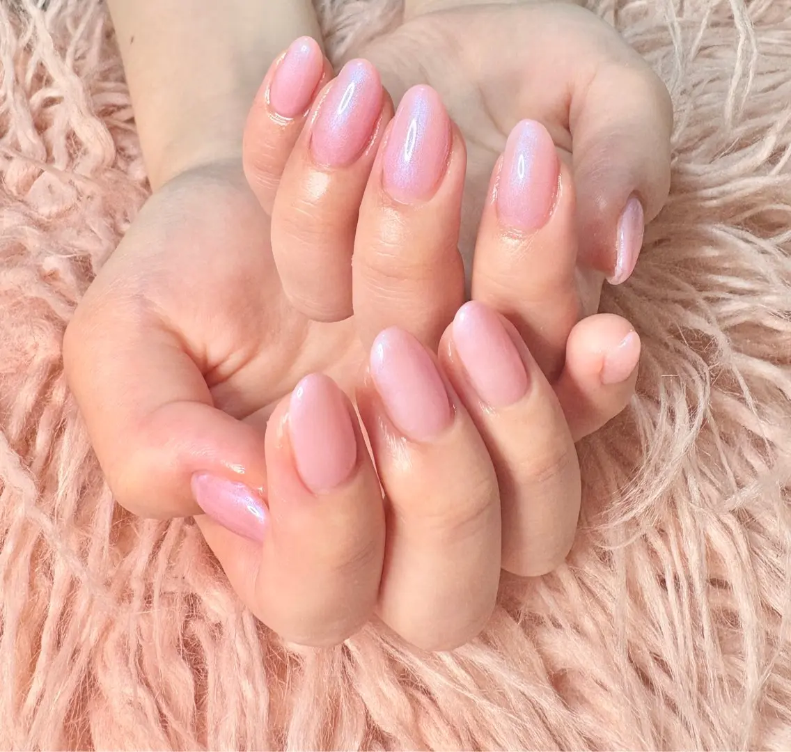 ネイル ハンドネイル Nail Salon Repos【ルポ】のネイルデザイン