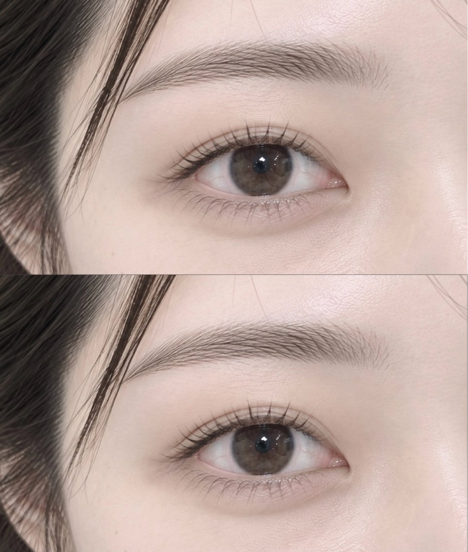 アイブロウ ワックス脱毛 眉カット その他(アイブロウ) Honoka ｜川越のマツエク・マツパデザイン