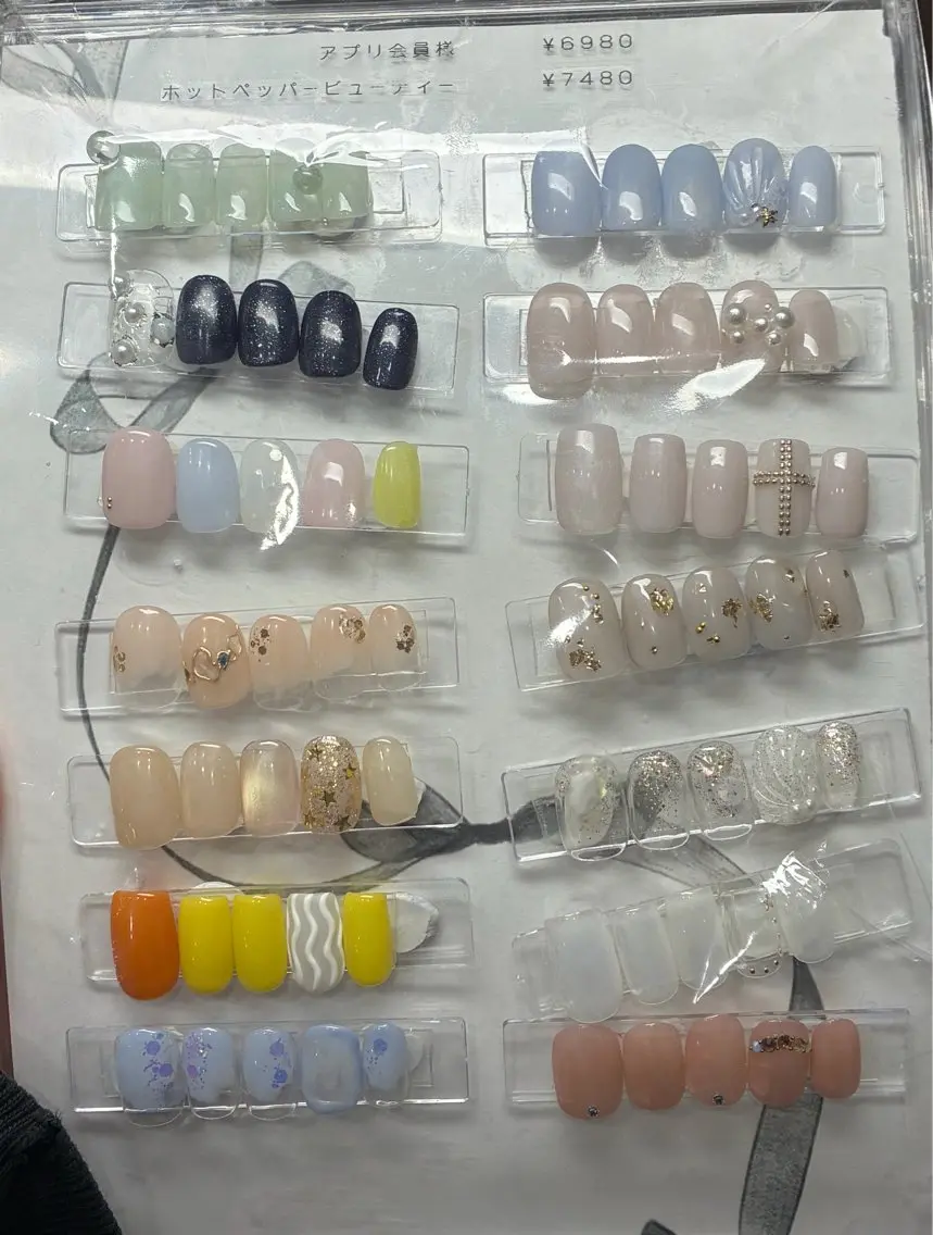 【Hand】 オフなし シンプルオフィスの写真
