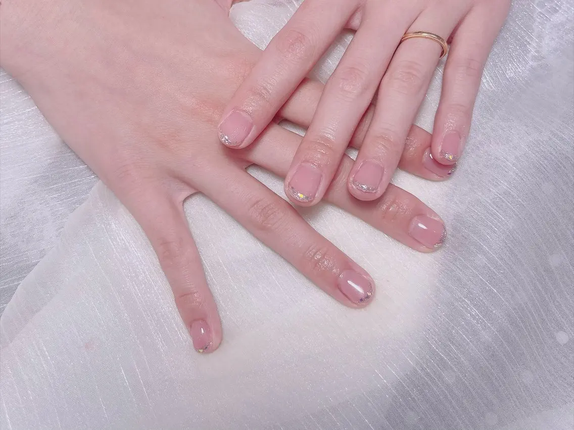 ネイル ハンドネイル KARI ネイルサロンのネイルデザイン