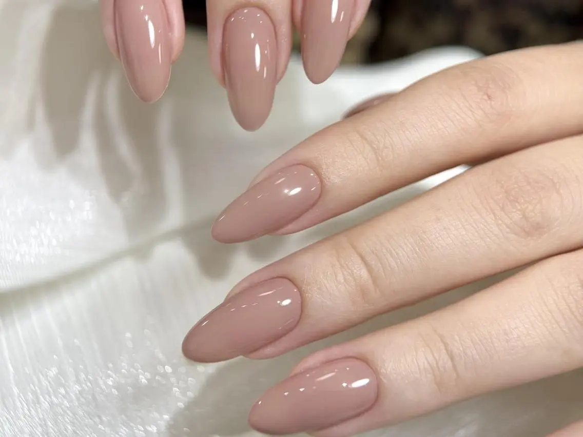 ネイル 🎀七海 🎀のネイルデザイン