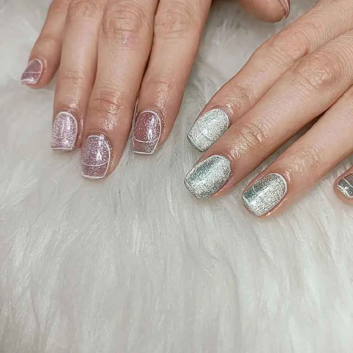 ネイル Kame_ nail🐢💕のネイルデザイン
