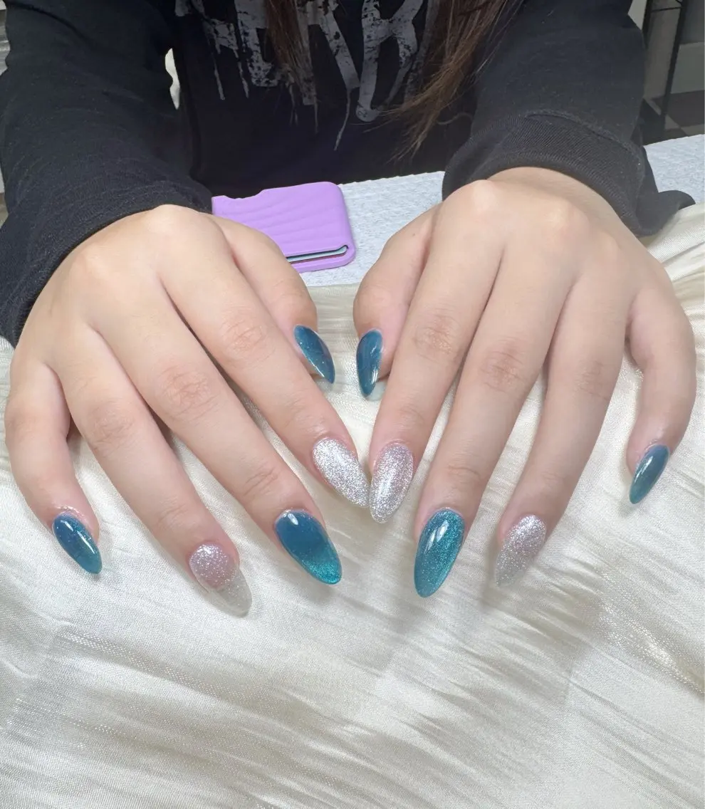 ネイル coco nailのネイルデザイン