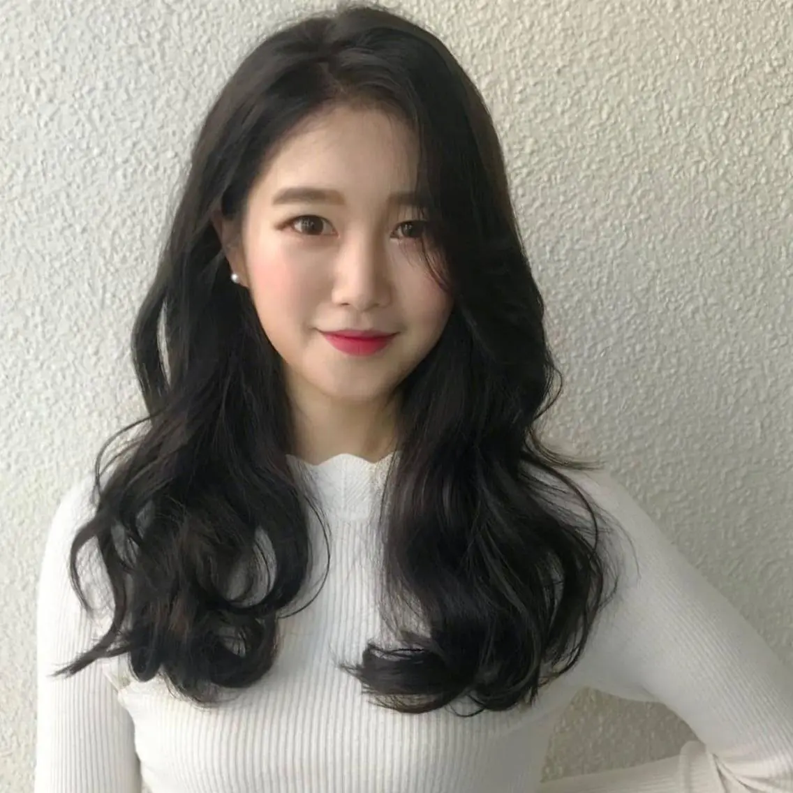 ロング 💎エクステ専門店 BIZE梅田🇰🇷のヘアスタイル