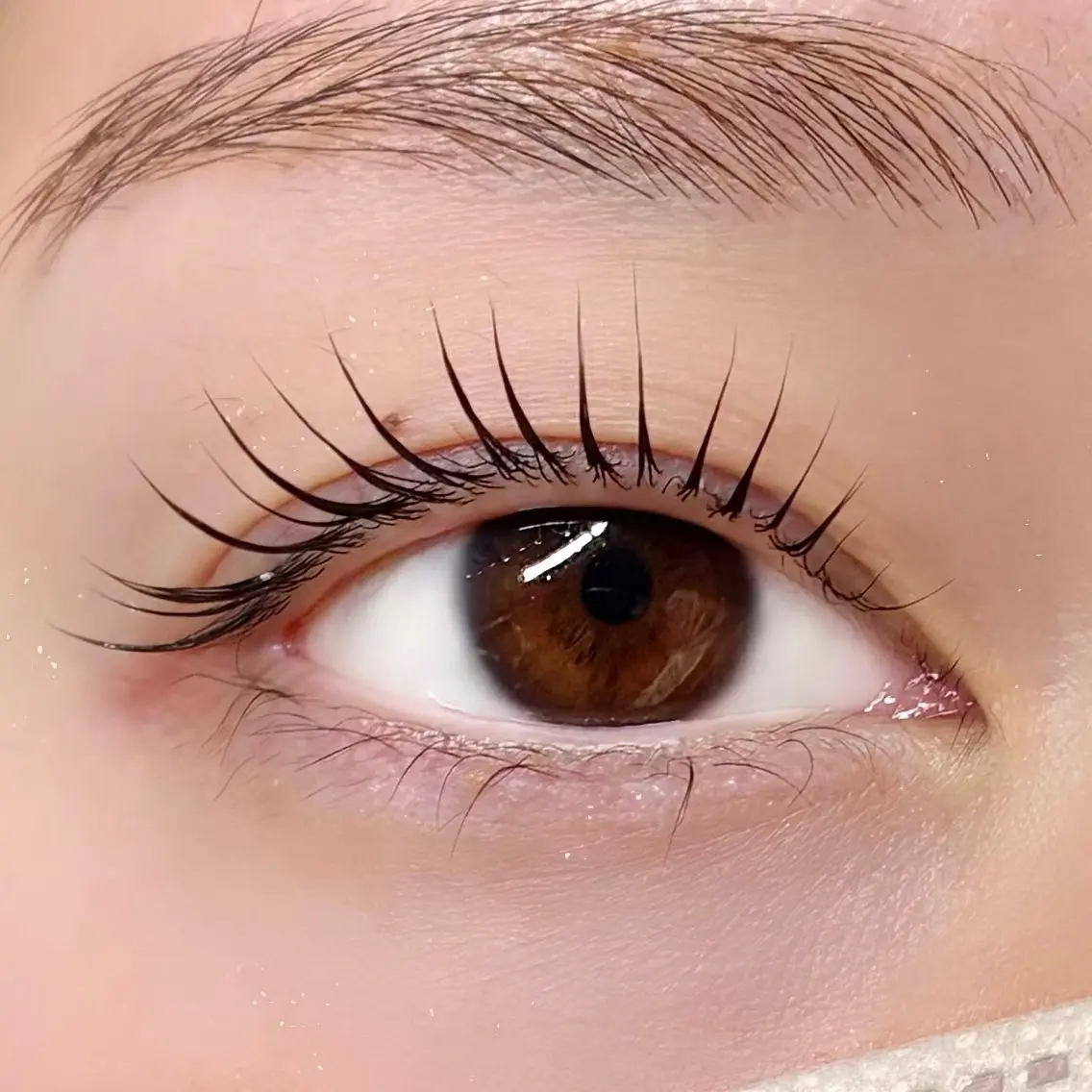 マツエク・マツパ MATSU eye salonのマツエク・マツパデザイン