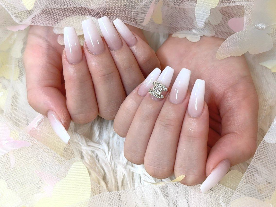 ネイル ハンドネイル W Nailのネイルデザイン