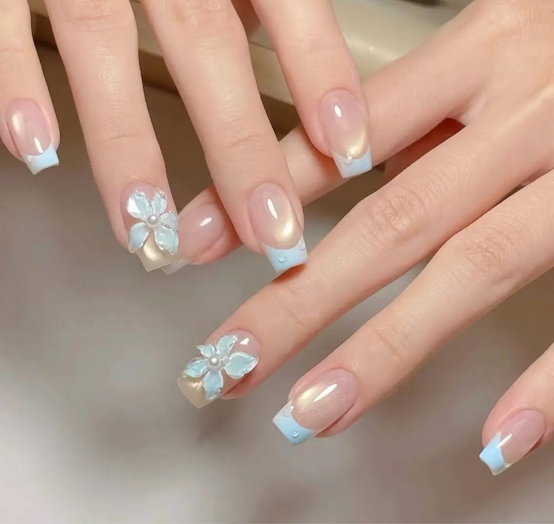 ネイル NAKAGAWA MASAKOのネイルデザイン