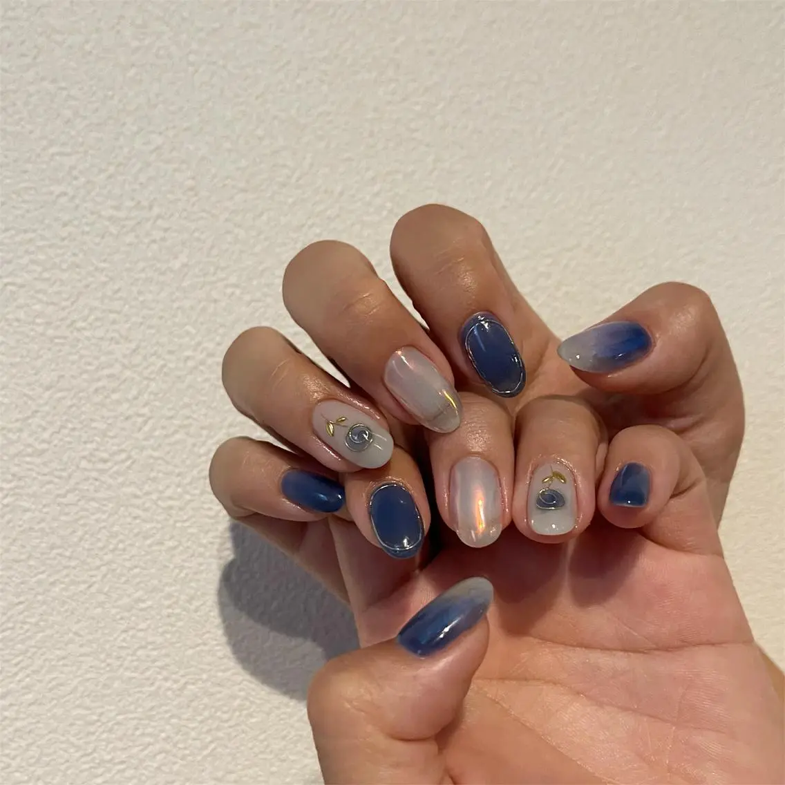 ネイル ハンドネイル Nail Salon Furrayのネイルデザイン