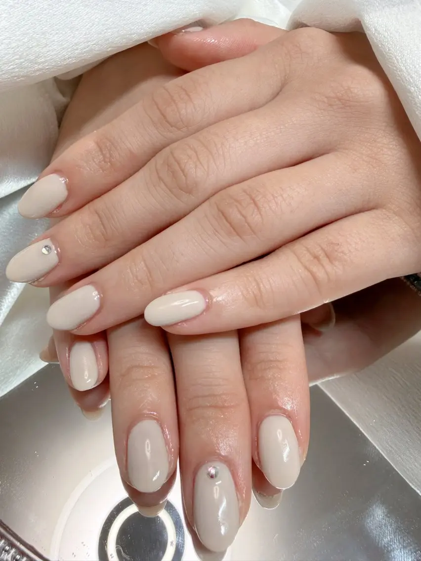 ネイル ハンドネイル IZUMI YUKIのネイルデザイン